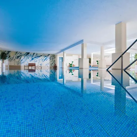 Holiday home Ferienhaus Kastanie 8 - #127662 Daun