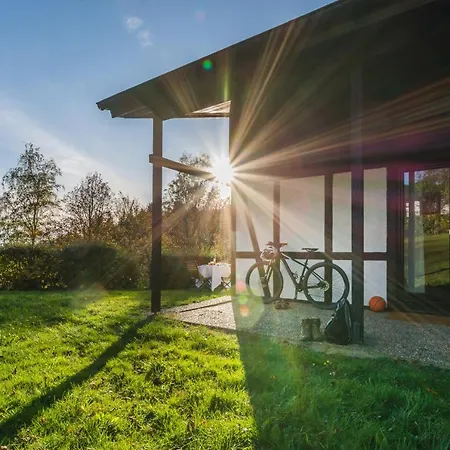 Ferienhaus Kastanie 8 - #127662 Holiday home