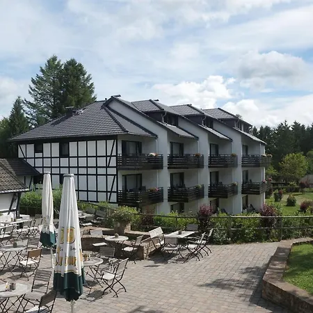 Ferienhaus Kastanie 8 - #127662 Holiday home Daun