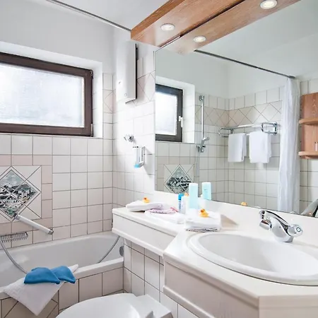 Ferienhaus Kastanie 8 - #127662 Holiday home *